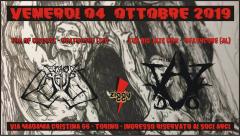 Era Of Disgust / The Big Jazz Duo