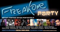 Freakone Party