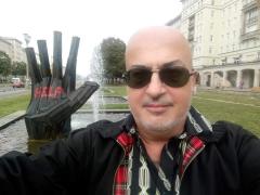 Spessore Dj Set Aggressivo