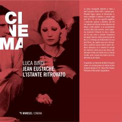 Jean Eustache: l'istante ritrovato / TffOff