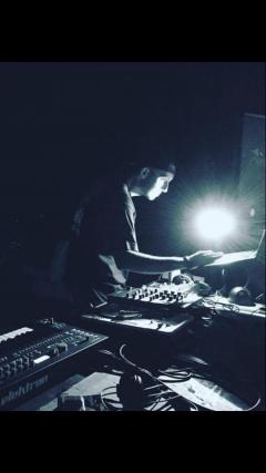 Soul Spin dj set @Circolo Sud