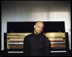 Pieralberto Valli@Magazzino sul Po