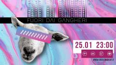 Fuori Dai Gangheri - djset