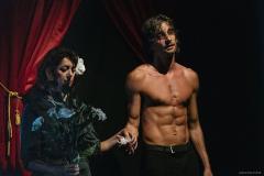 Amleto Take Away - Stagione 2019-20 "Spaesamenti"