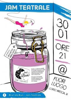 Brut Ma Bun riparte!