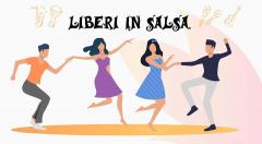 Liberi in salsa