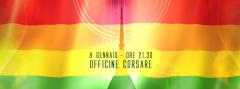 Indipendence Festival alle Officine Corsare