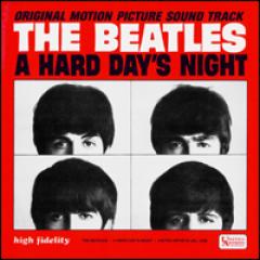 A hard day’s night - Rassegna cinematografica dedicata alla storia del rock al Circolo Vizioso