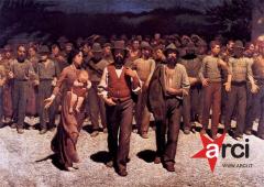 1° Maggio con ARCI Torino e ★ Mixtura Orchestra ★