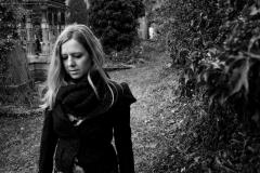 Daisy Chapman (UK) live al Magazzino sul Po