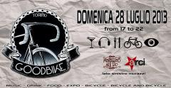 Good Bike al Magazzino sul Po