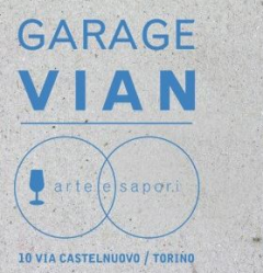 Tutti gli uomini della mia vita al Garage Vian