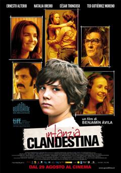 "Homenaje Argentina". Aspettando Taty Almeida Dal 23 marzo al 4 aprile teatro, cinema e dibattito