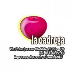 Inaugurazione mostra a La Cadrega