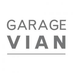MARKET! al Garage Vian