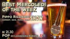 Best Mercoledì of the Week