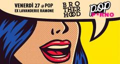 Un venerdì un PopP*rno - Brotherhood