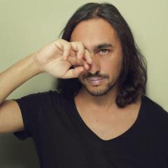 Funamboli Live: Angelo Sicurella - Ready Played Performance