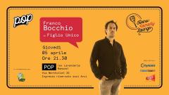 Torino Comedy Lounge #18 Franco Bocchio