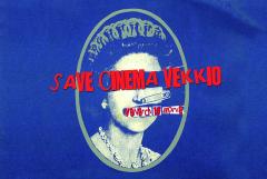 Save CVK_Serata DJ_Special guest DJ PONY_venerdì 19 aprile@Cinema Vekkio