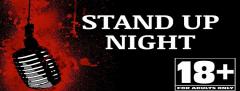 STAND UP NIGHT al No.à
