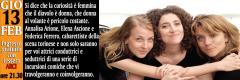Donne che Inciampano al No. à