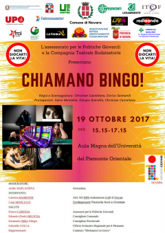 Chiamano Bingo