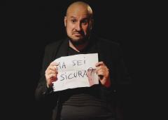 Alfredo Colella - Introspettiva