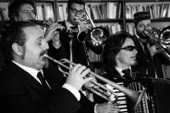 Bandragola Orkestar Jam Session