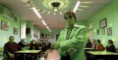 Proiezione di "Freakbeat" a Il Piccolo Cinema