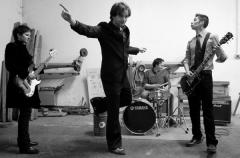 Aperitivo solidale + BunkerClub in concerto al Circolo Pueblo