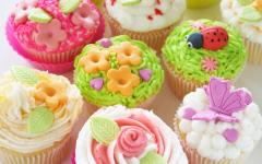 Corso di "Cake design" @ Circolo Arci Bra Uni-Tre