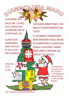 CASTAGNATA BENEFICA