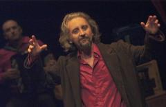 Doppio appuntamento con Ascanio Celestini e detenuti di Saluzzo 6/7 aprile