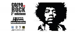 COLPO DI ROCK #1 | MATER MORBI + DSM | Special guest by KARAMA + ESMA @ ASYLUM