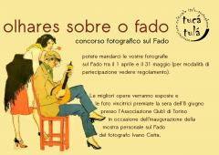 Concorso fotografico Olhares Sobre o Fado