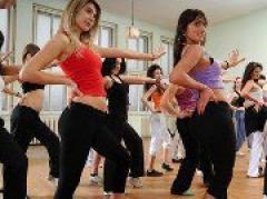 CORSO BALLI DI GRUPPO