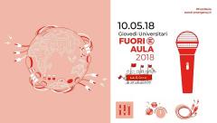 Giovedì universitari #FuoriAula Edition