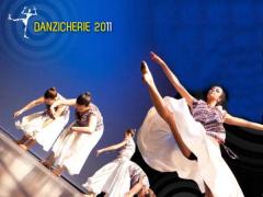 Danzicherie . Spettacoli di fine anno . Domenica 26 giugno 2011 . Teatro Civico Toselli, Cuneo