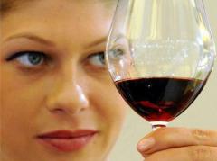 Corso di "Degustazione Vini" @ Circolo Arci Bra Uni-Tre