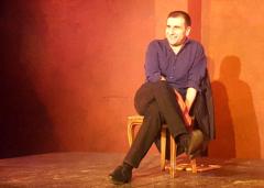 Con le tue labbra senza dirlo