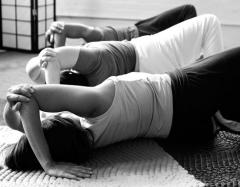 Feldenkrais all'Atelier Teatro Fisico - lezione di prova 14 gennaio