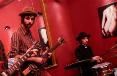 27.04 | Nebbiolo LIVE at Circolo Fuoriluogo