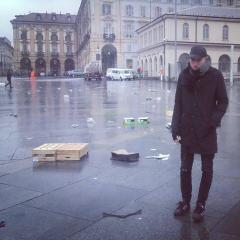 Rassegna Poesia a Piena Voce - Davide Bava