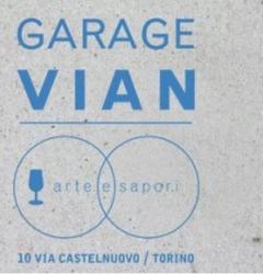 " Per Questo!" al Garage Vian