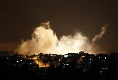 Israele si ritiri immediatamente da Gaza. Tacciano le armi