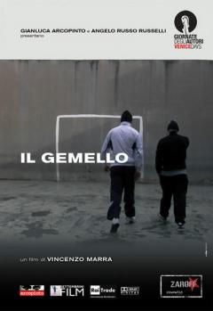 Proiezione di “Il gemello” di Vincenzo presso l'Università degli Studi di Torino