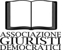 Controsservatorio Valsusa: seminario dei Giuristi Democratici sul caso TAV