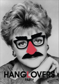 Al Magazzino sul Po Max McMorte in concerto + inaugurazione The Hanglovers party