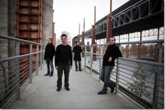 I Fasti reading in concerto al Circolo Sud